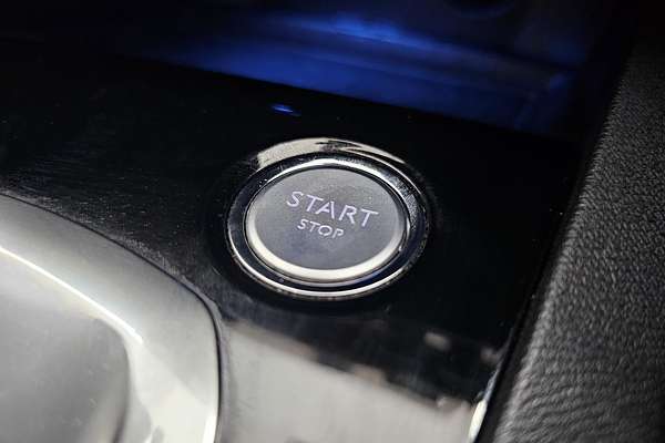 2018 Peugeot 3008 GT Line P84