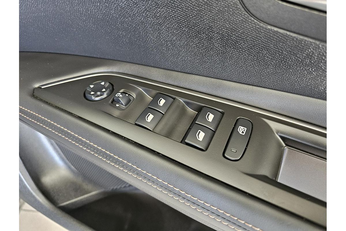 2018 Peugeot 3008 GT Line P84