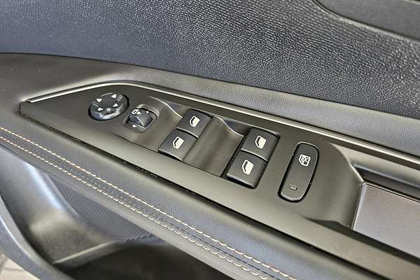 2018 Peugeot 3008 GT Line P84