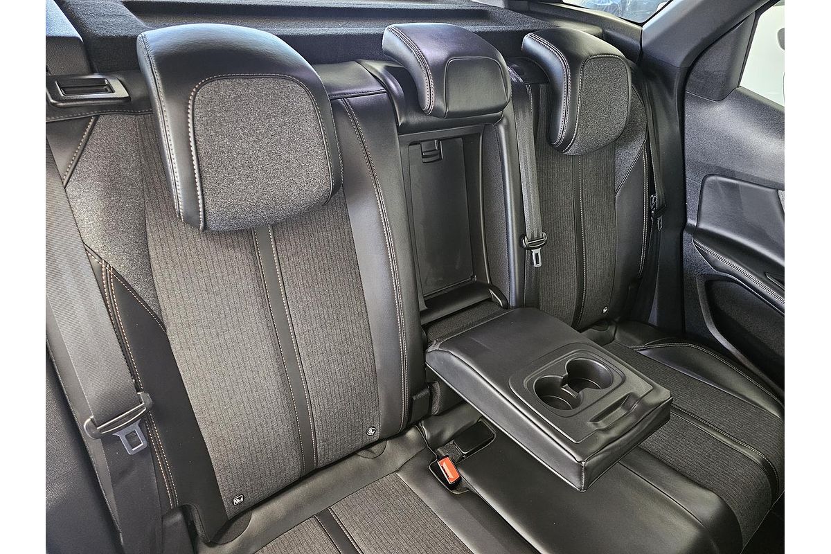 2018 Peugeot 3008 GT Line P84