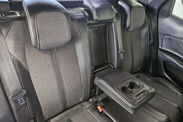 2018 Peugeot 3008 GT Line P84