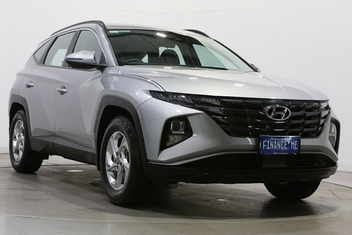 2023 Hyundai Tucson NX4.V2