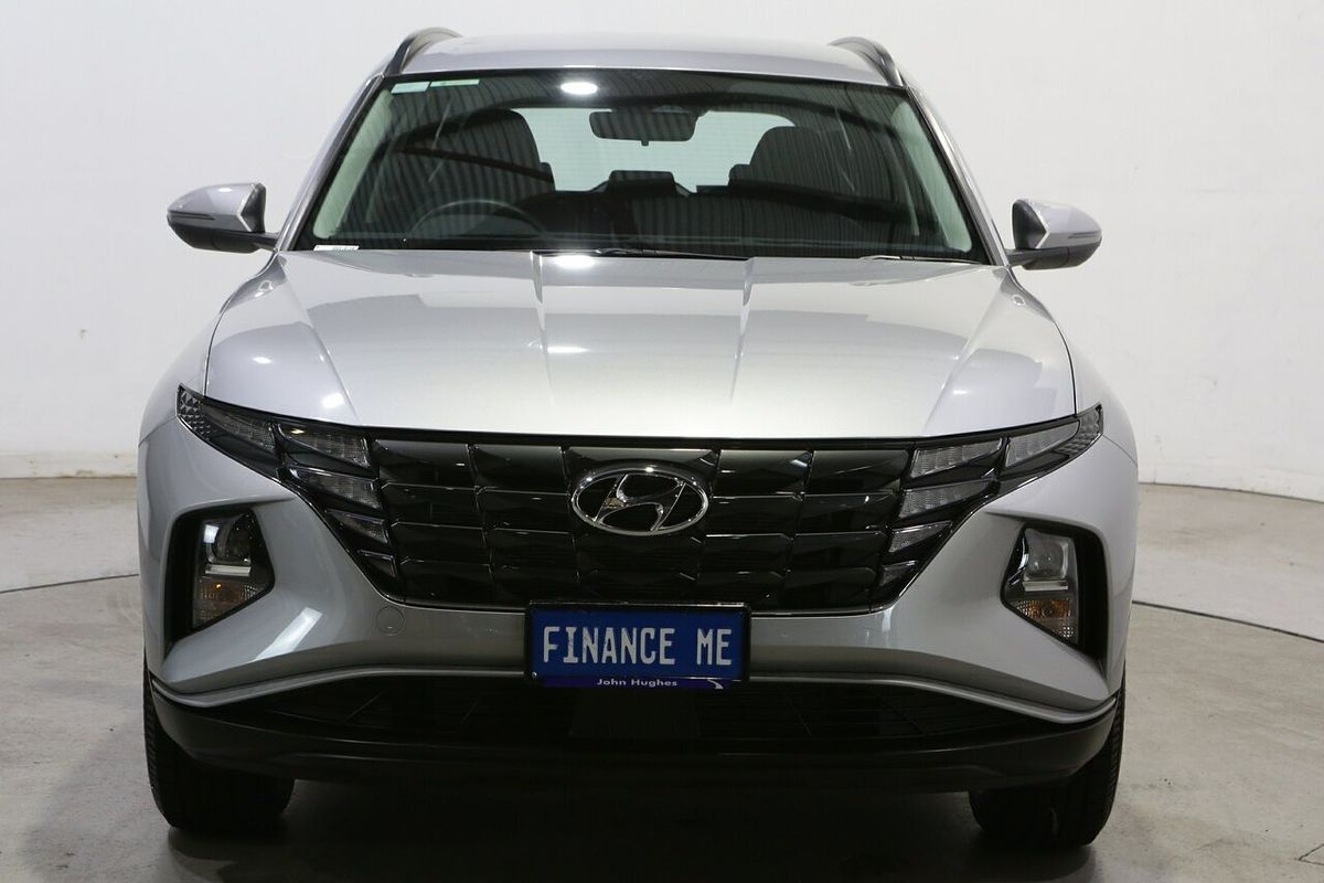 2023 Hyundai Tucson NX4.V2