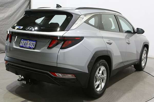 2023 Hyundai Tucson NX4.V2