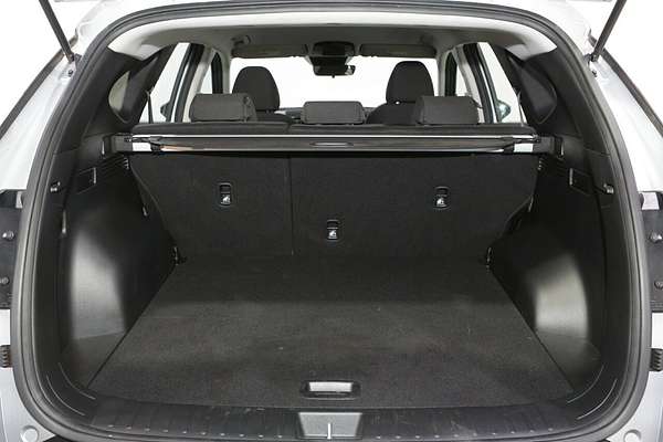 2023 Hyundai Tucson NX4.V2