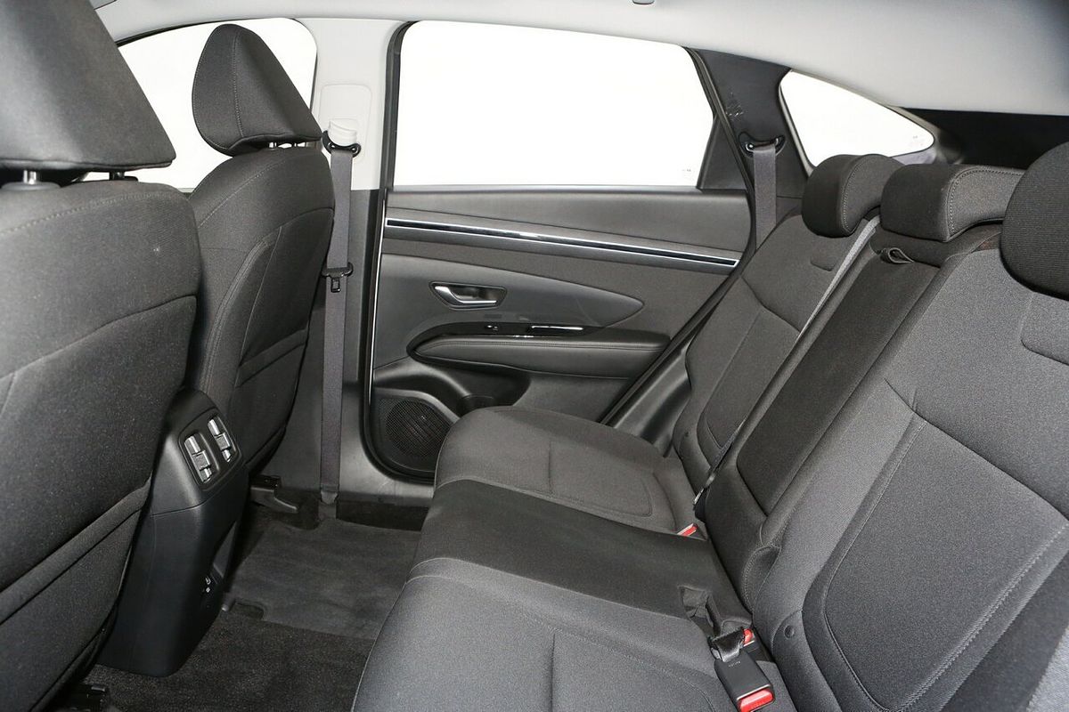 2023 Hyundai Tucson NX4.V2