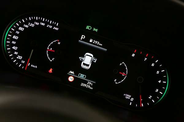 2023 Hyundai Tucson NX4.V2