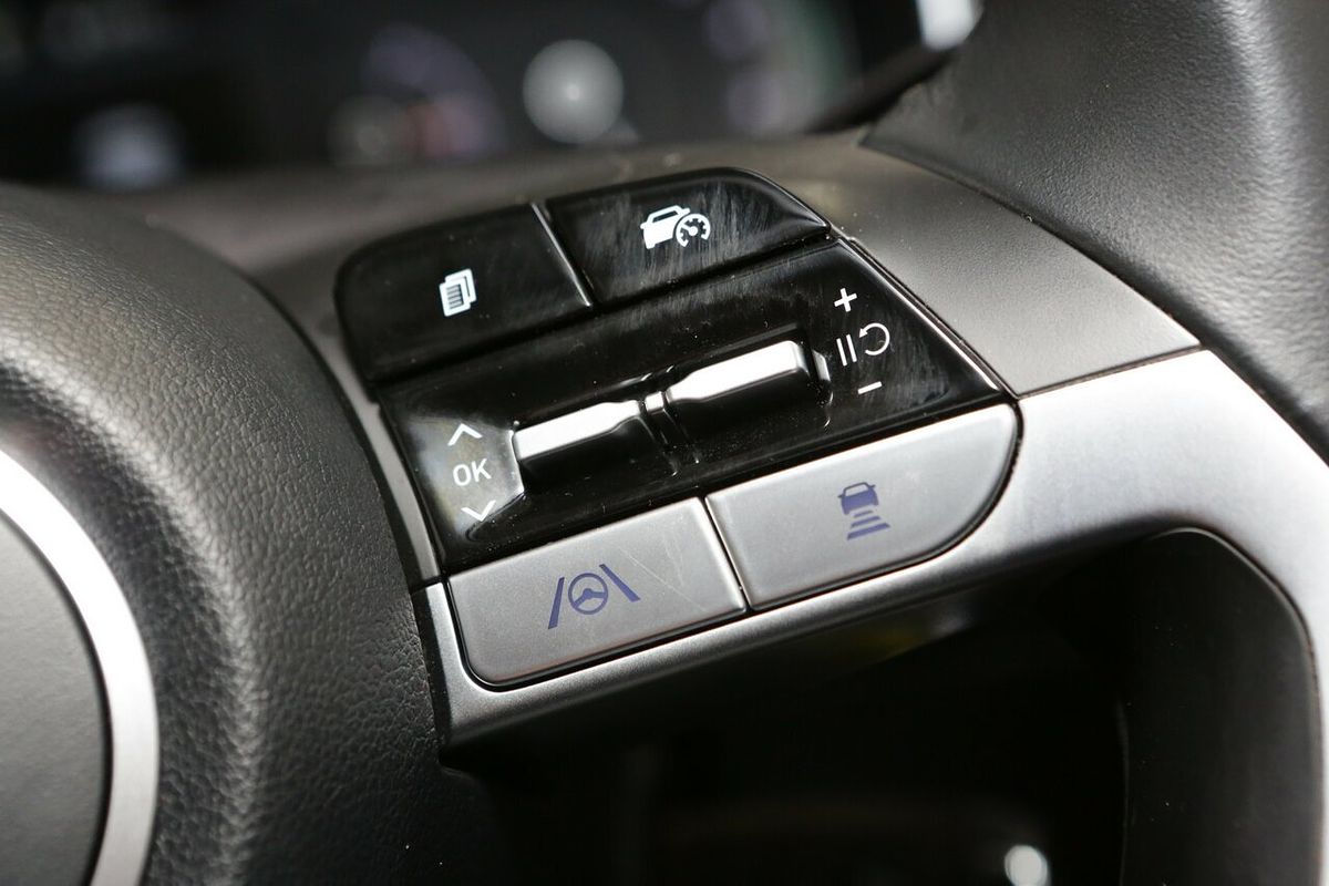 2023 Hyundai Tucson NX4.V2