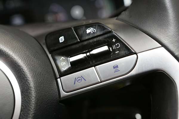 2023 Hyundai Tucson NX4.V2