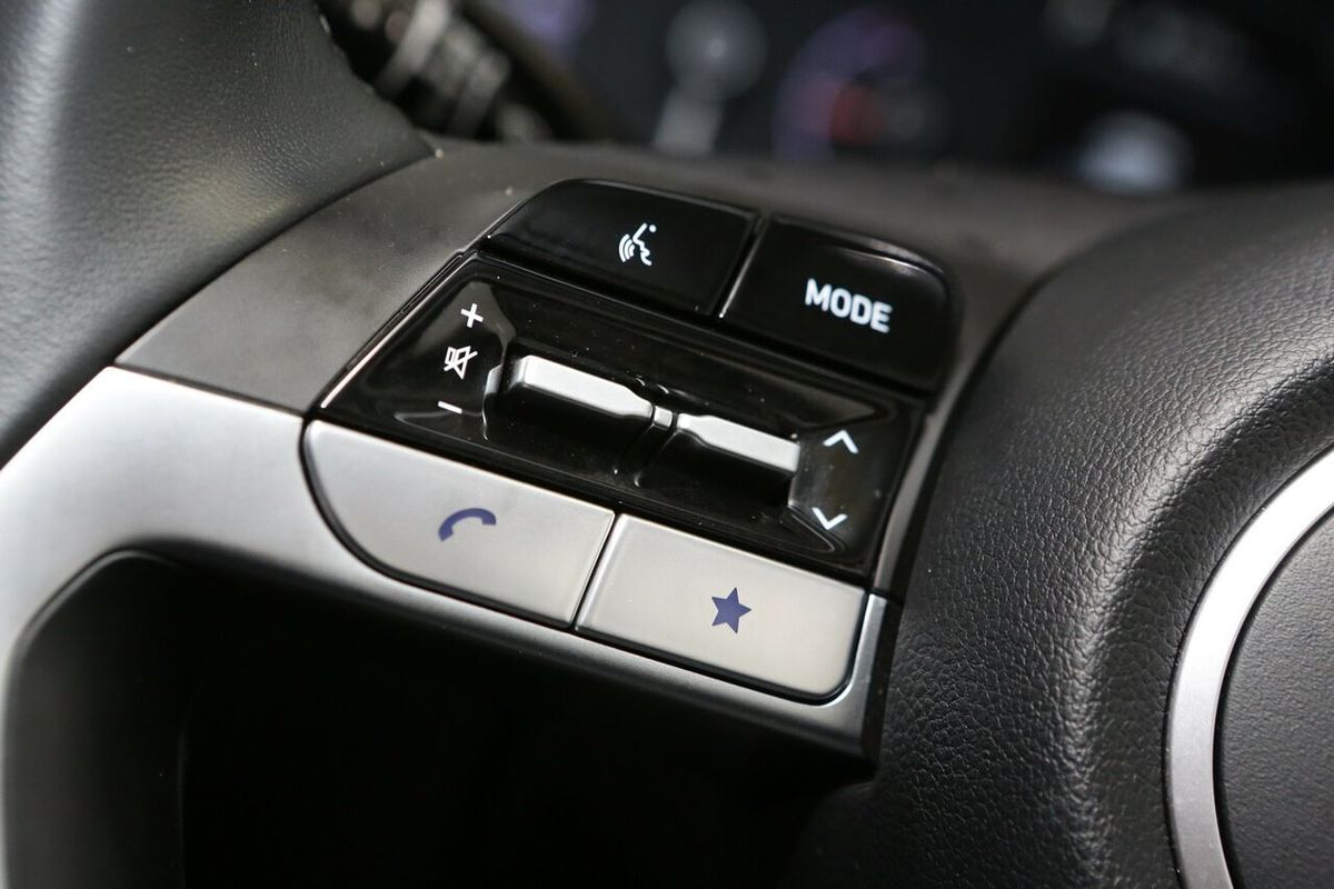 2023 Hyundai Tucson NX4.V2