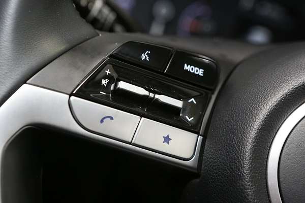 2023 Hyundai Tucson NX4.V2