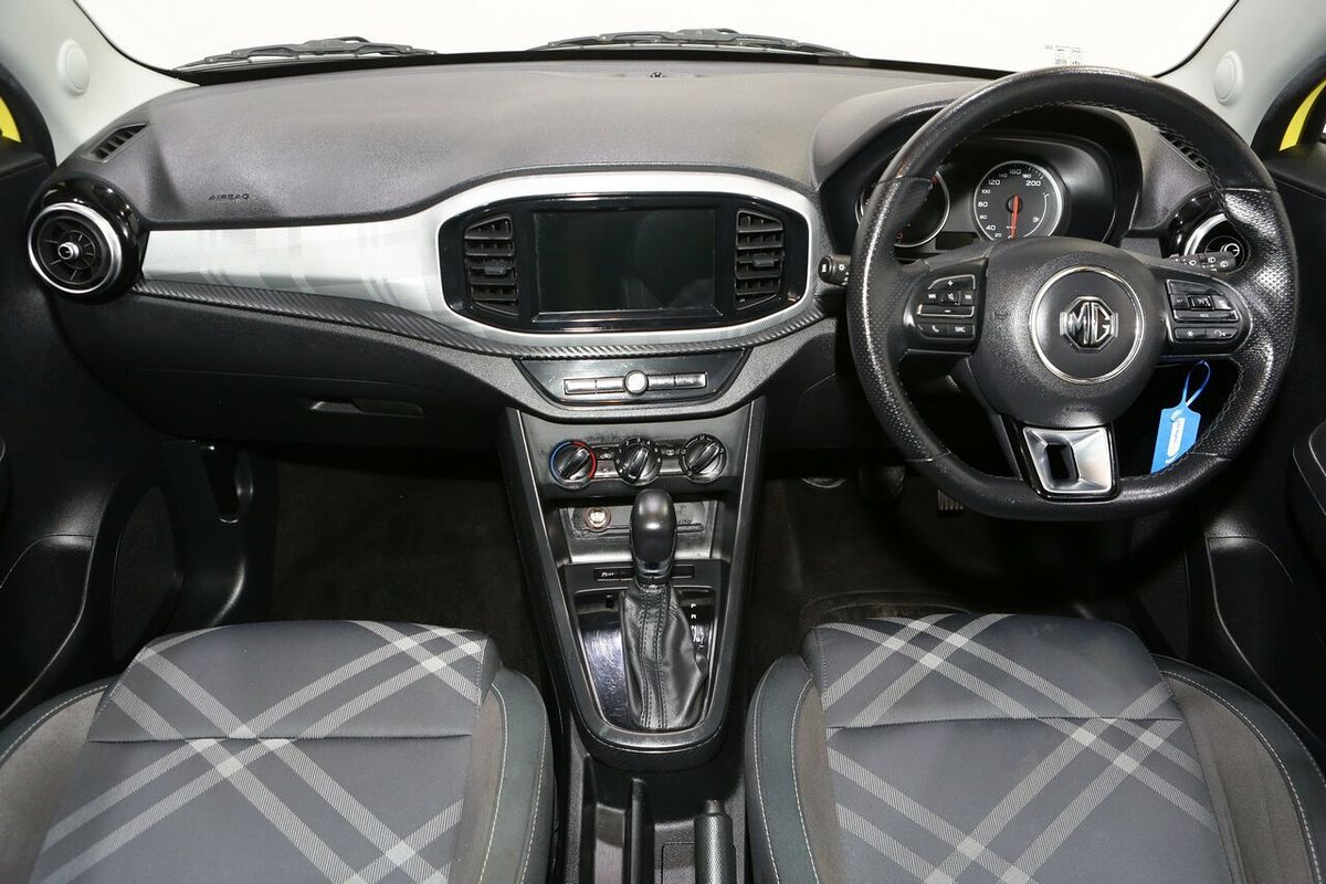 2020 MG MG3 Core