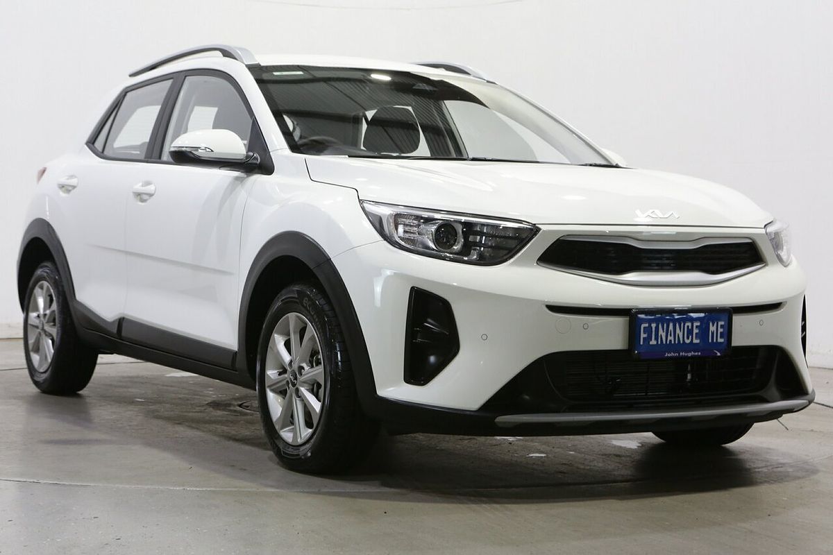 2024 Kia Stonic S YB
