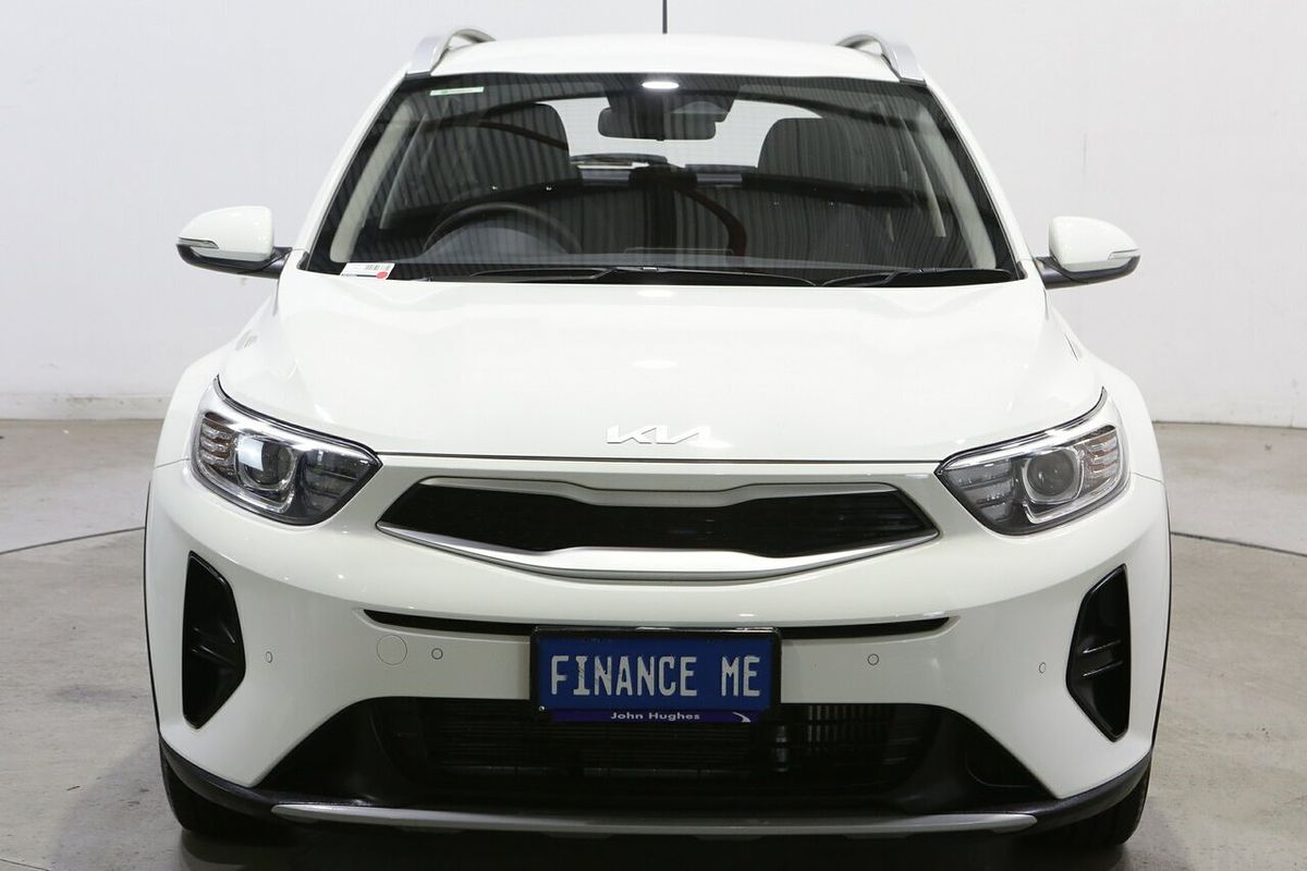 2024 Kia Stonic S YB