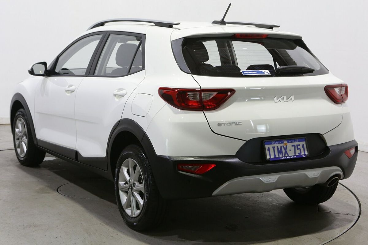 2024 Kia Stonic S YB