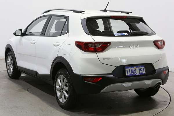 2024 Kia Stonic S YB