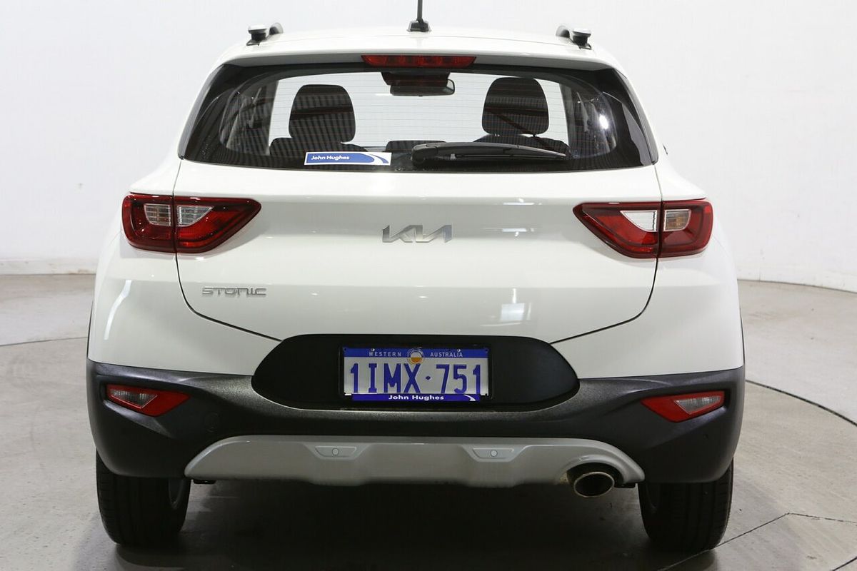 2024 Kia Stonic S YB