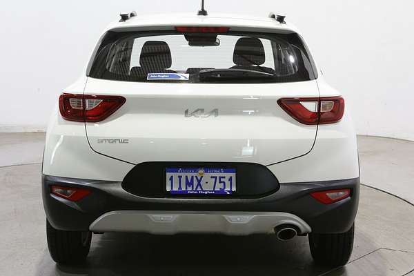 2024 Kia Stonic S YB