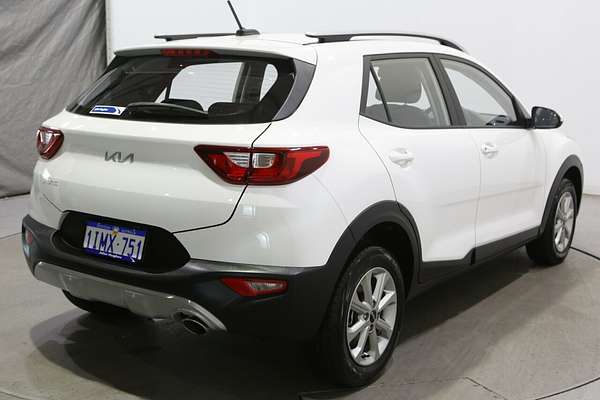 2024 Kia Stonic S YB