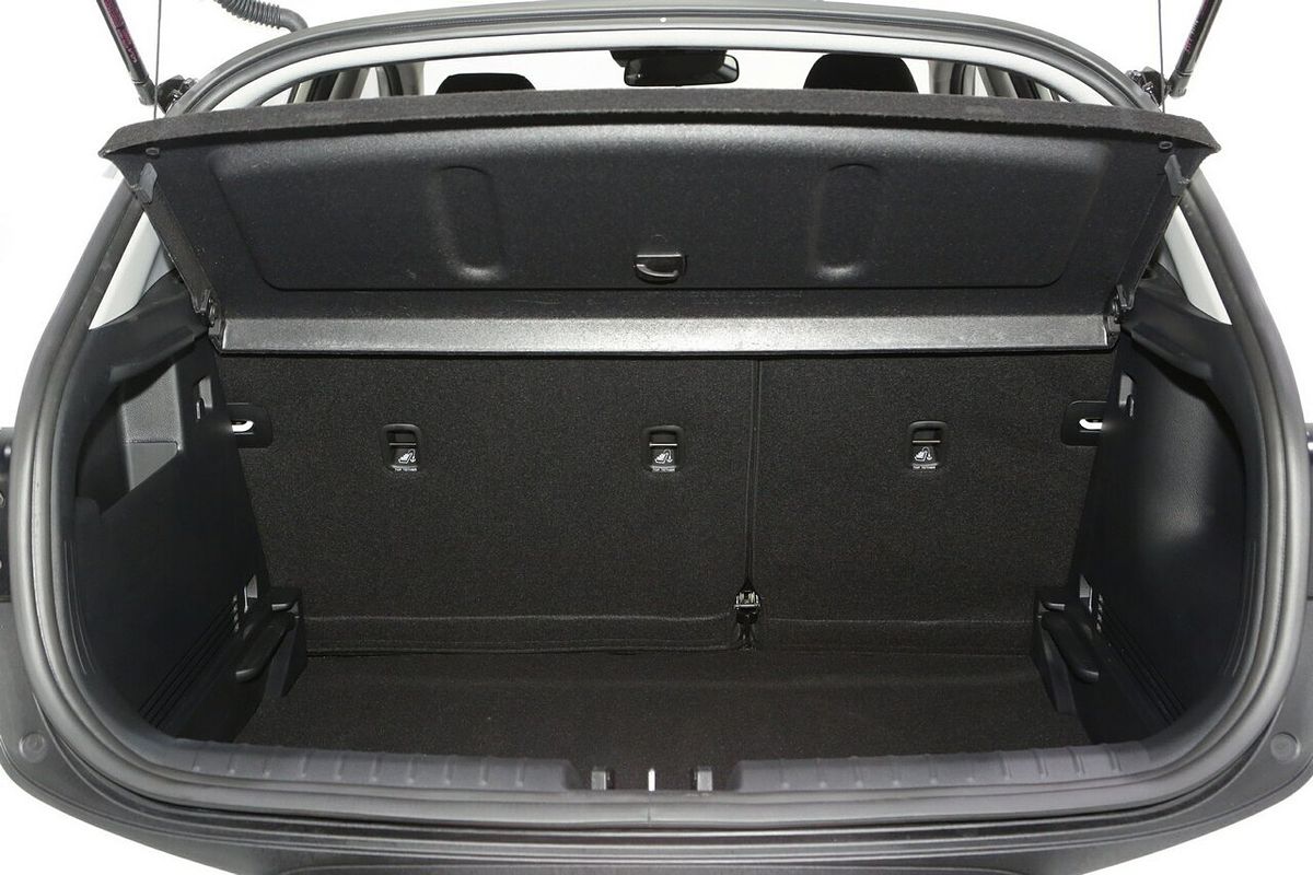 2024 Kia Stonic S YB