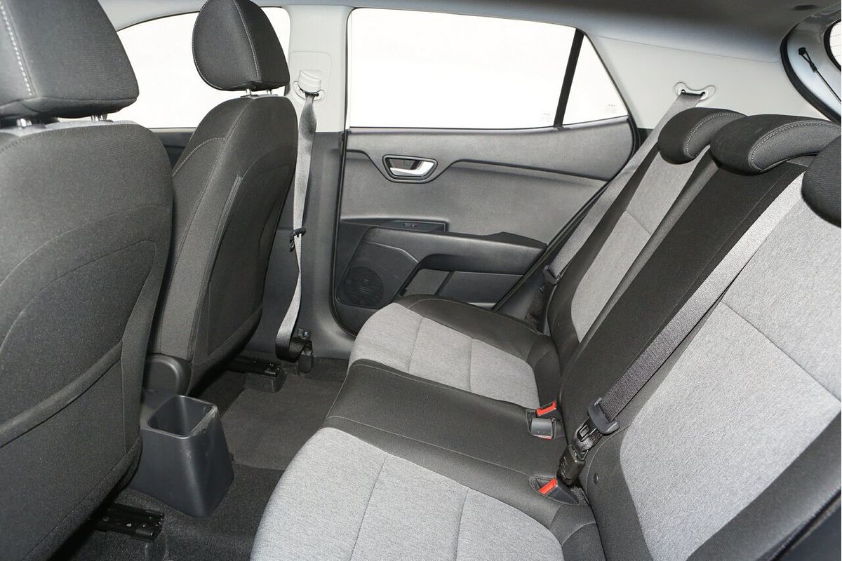 2024 Kia Stonic S YB