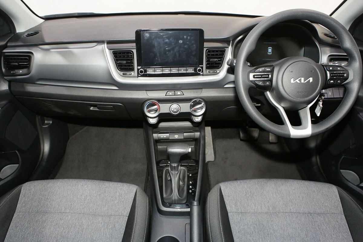 2024 Kia Stonic S YB