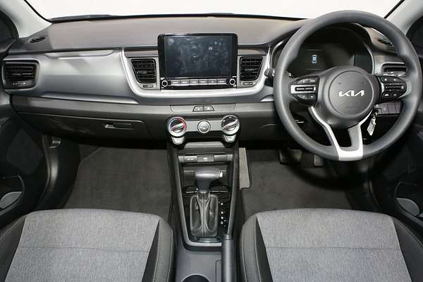 2024 Kia Stonic S YB