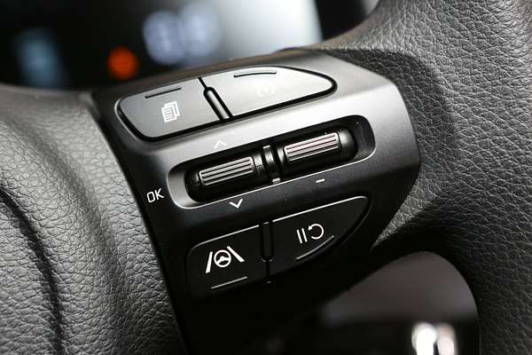 2024 Kia Stonic S YB