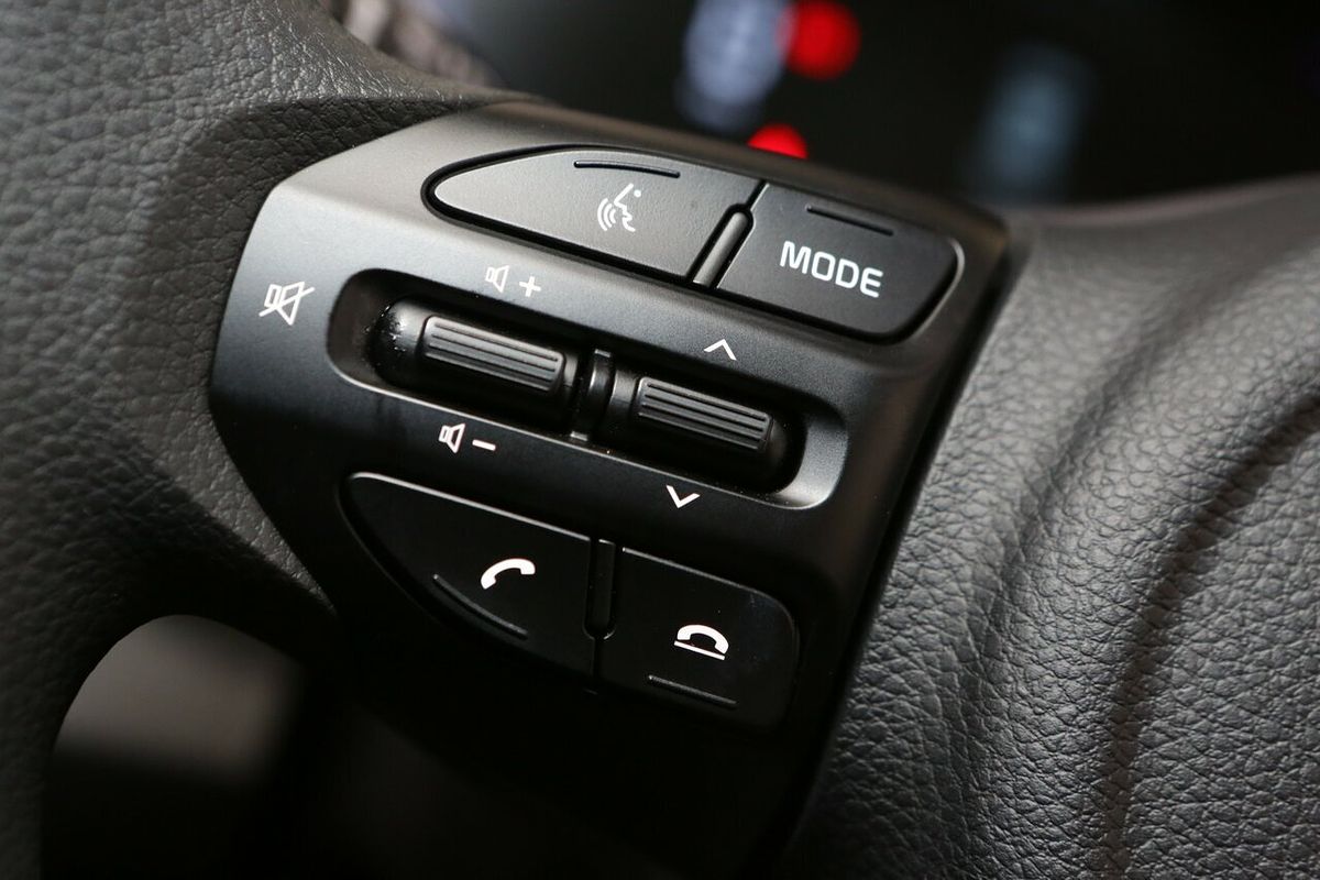 2024 Kia Stonic S YB