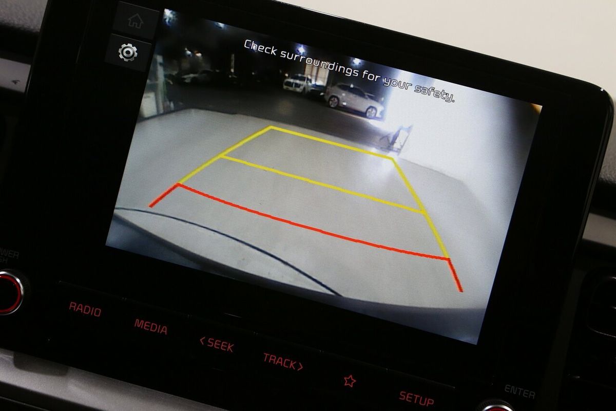 2024 Kia Stonic S YB