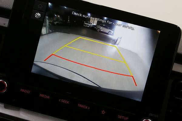 2024 Kia Stonic S YB