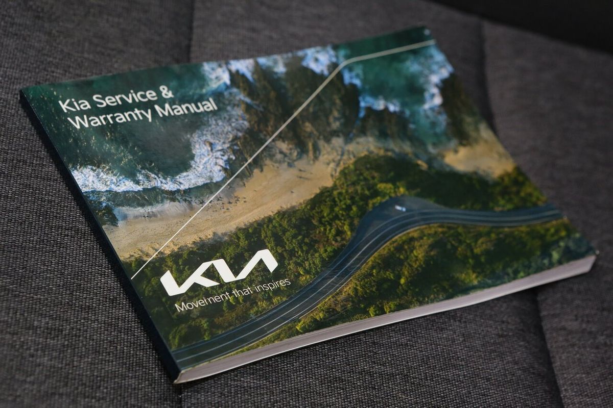 2024 Kia Stonic S YB