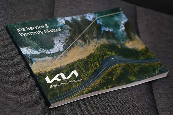 2024 Kia Stonic S YB