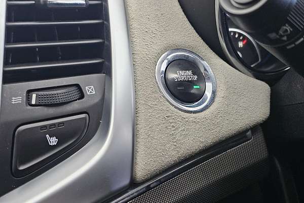 2015 Holden Calais V VF