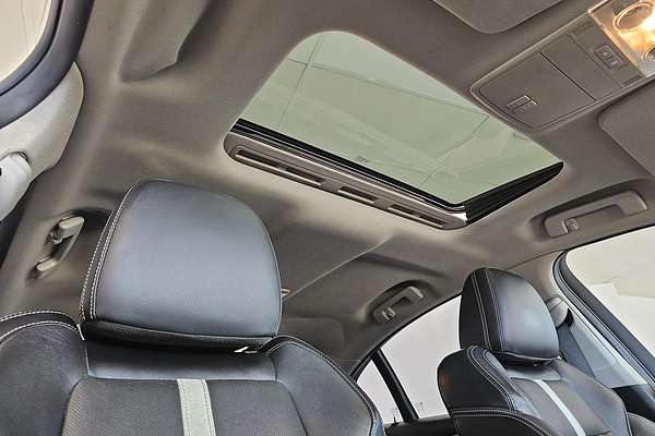 2015 Holden Calais V VF