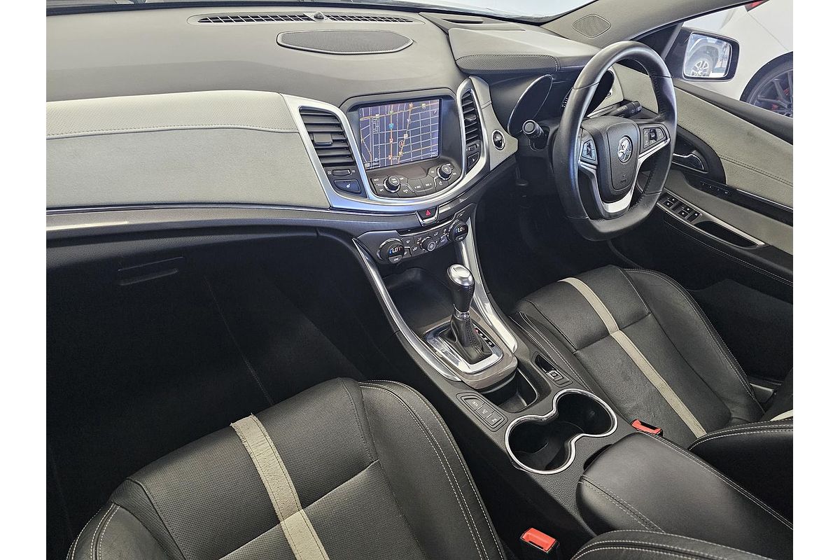 2015 Holden Calais V VF