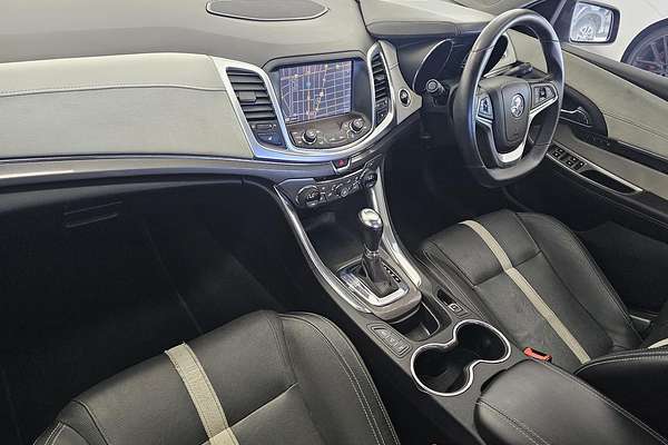 2015 Holden Calais V VF