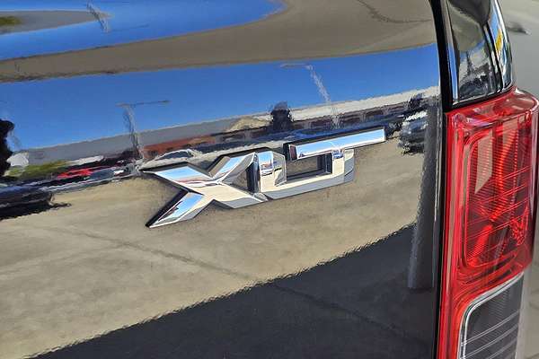 2021 Ford Ranger XLT PX MkIII 4X4 3.2L