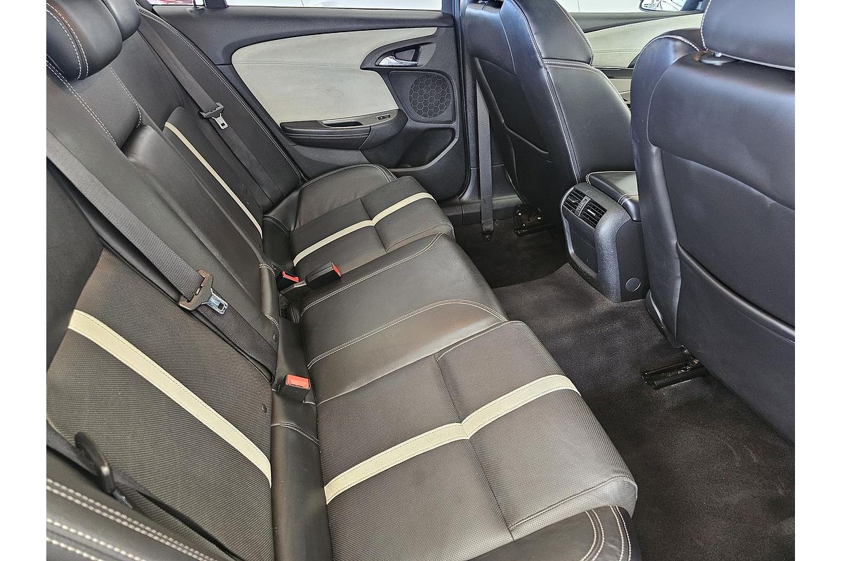 2015 Holden Calais V VF