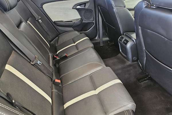 2015 Holden Calais V VF