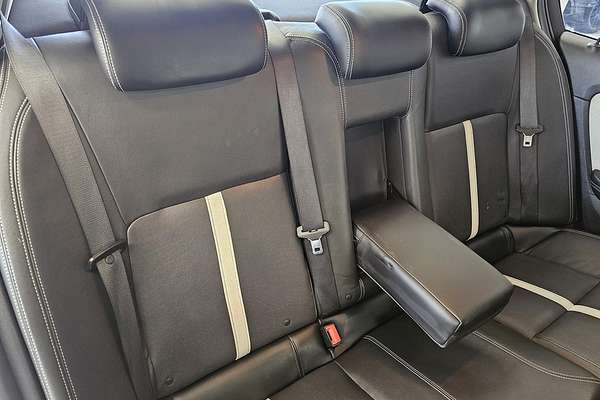 2015 Holden Calais V VF