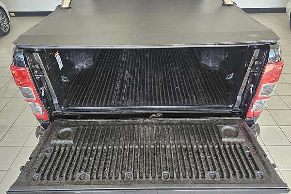 2021 Ford Ranger XLT PX MkIII 4X4 3.2L