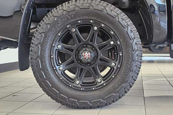 2021 Ford Ranger XLT PX MkIII 4X4 3.2L