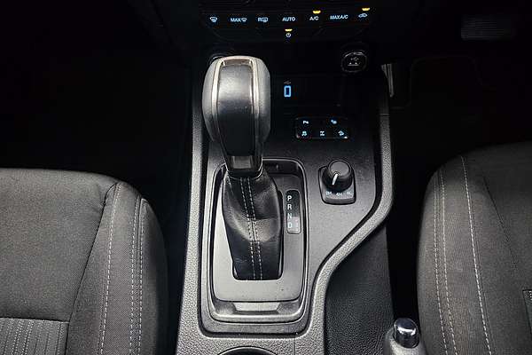 2021 Ford Ranger XLT PX MkIII 4X4 3.2L