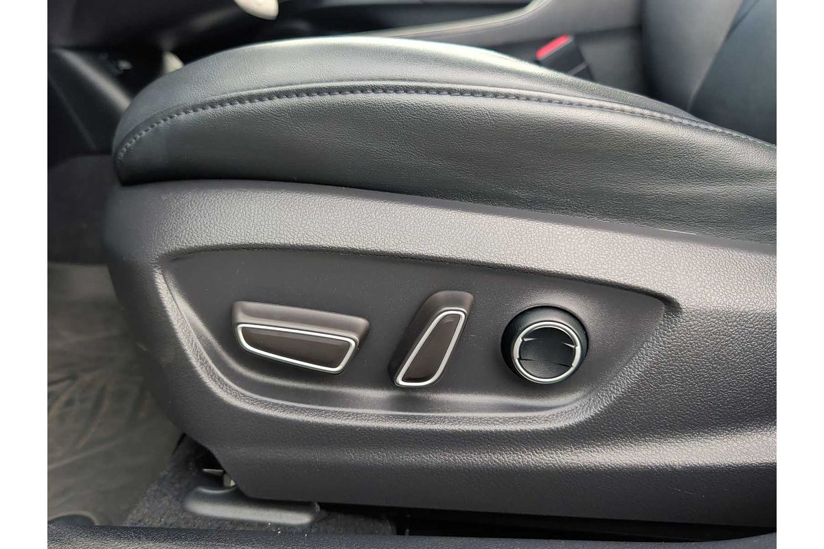 2017 Toyota Prius Advanced