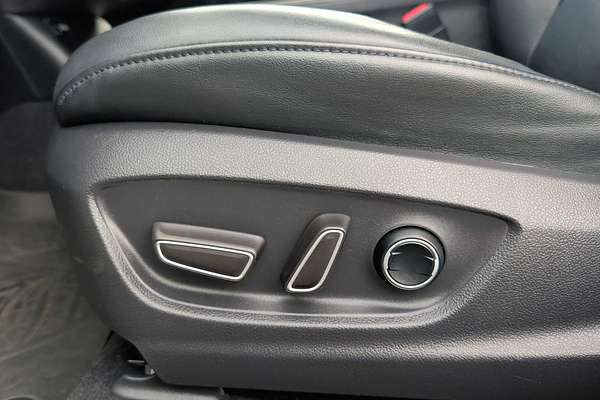 2017 Toyota Prius Advanced