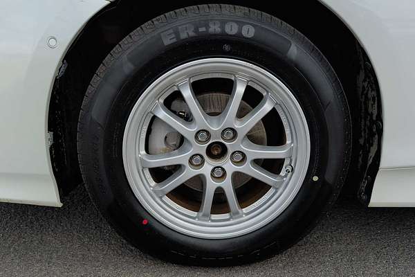 2017 Toyota Prius Advanced