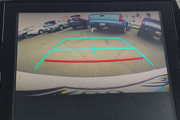 2017 Toyota Prius Advanced