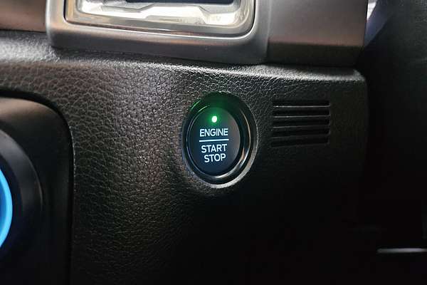 2021 Ford Ranger XLT PX MkIII 4X4 3.2L