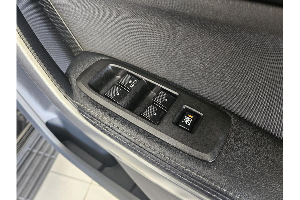 2021 Ford Ranger XLT PX MkIII 4X4 3.2L